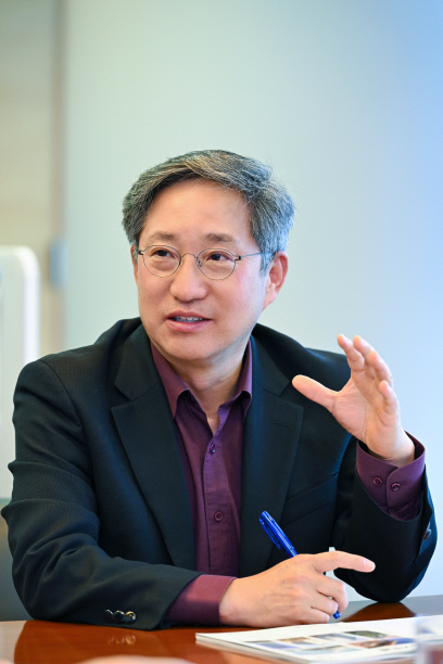 방문신 신임 방송협회장